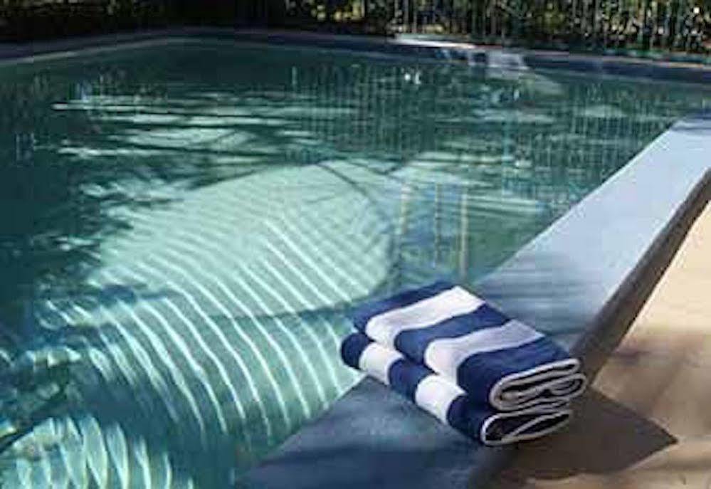 Karana Palms Resort Gold Coast Buitenkant foto